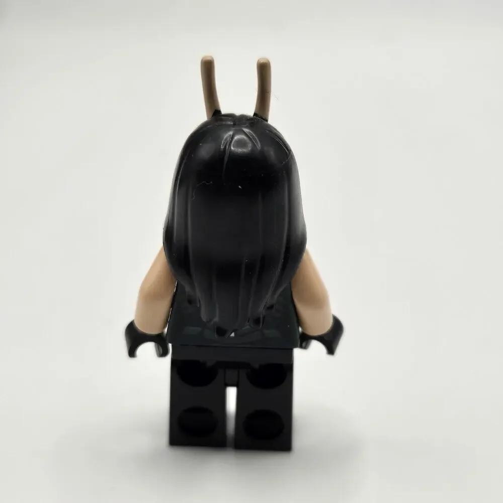 Lego Minifigure sh745 Mantis from Set 76193